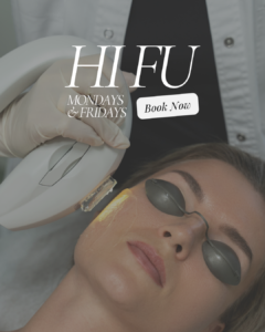 HIFU Rooty Hill