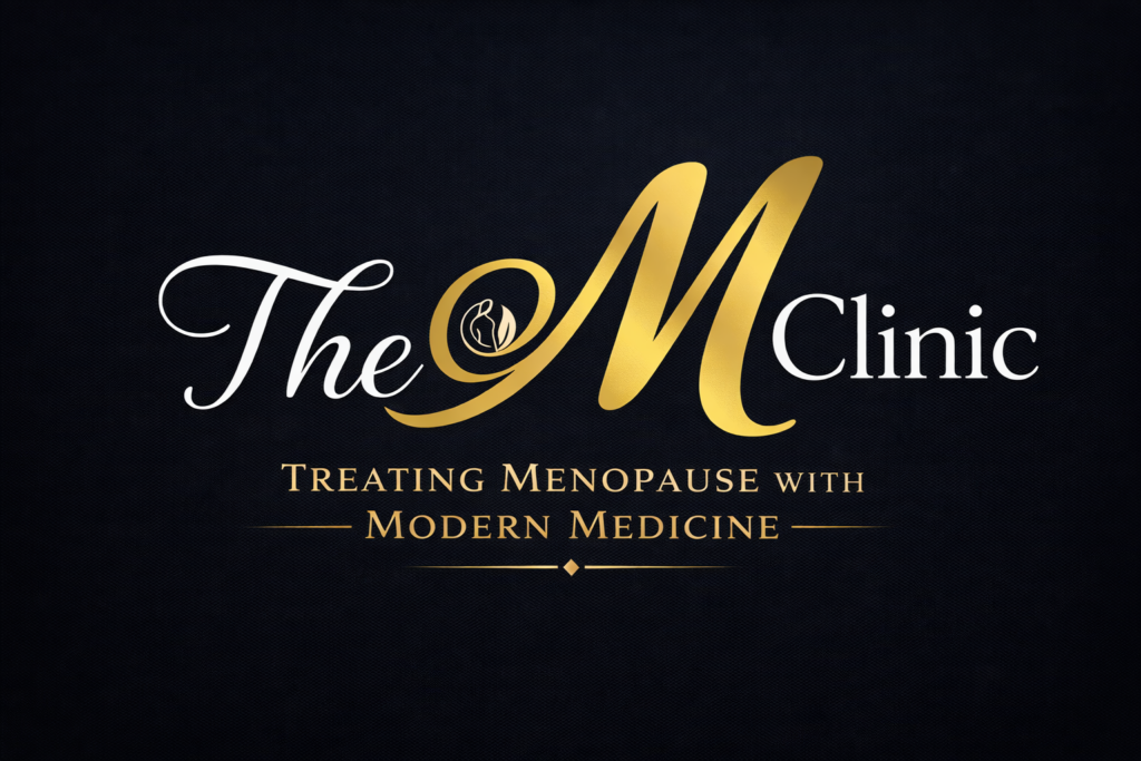THe Menopause Clinic Sydney