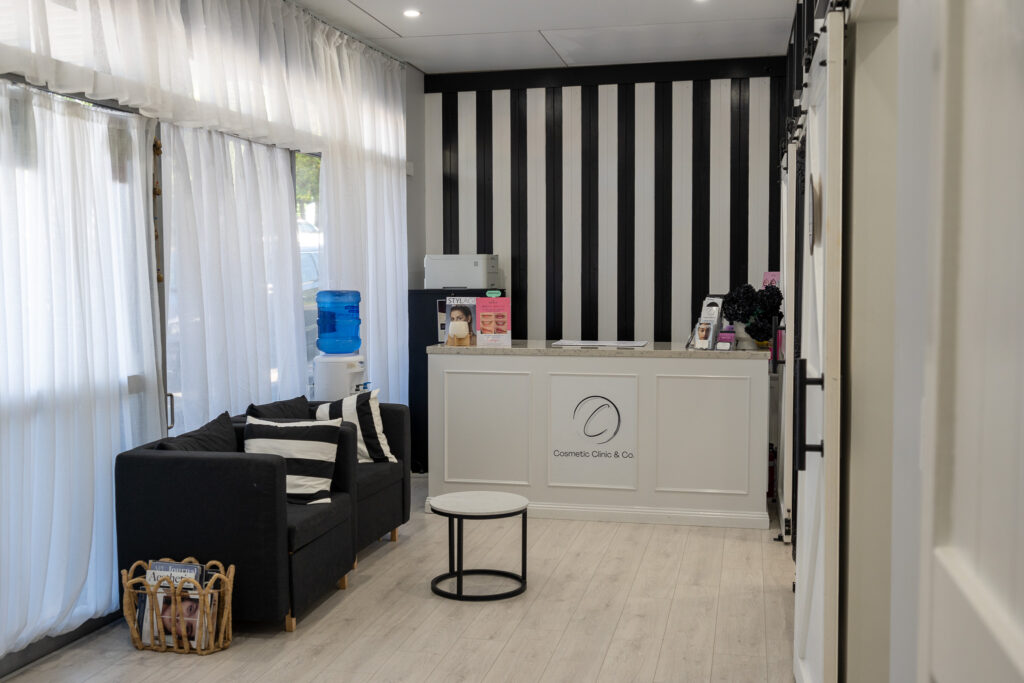 Cosmetic Clinic and Co Rooty Hill